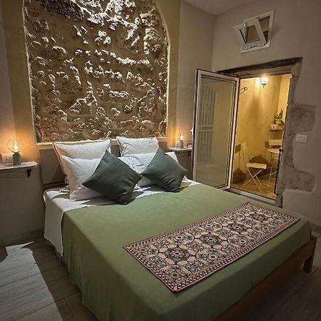 Sykia House Βίλα Συρακούσες Εξωτερικό φωτογραφία