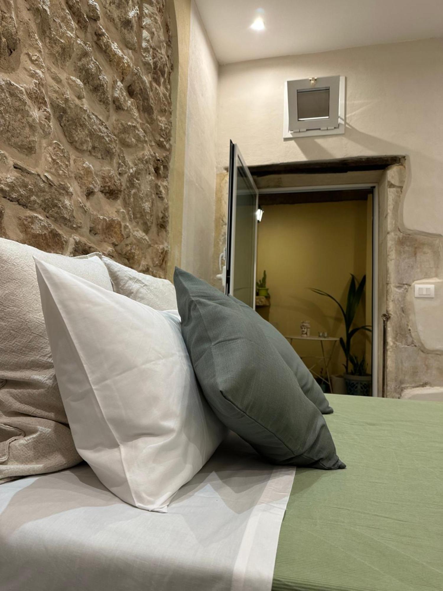 Sykia House Βίλα Συρακούσες Εξωτερικό φωτογραφία