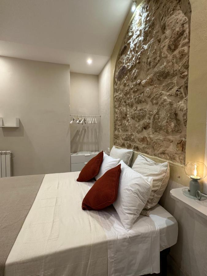 Sykia House Βίλα Συρακούσες Εξωτερικό φωτογραφία
