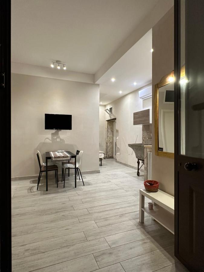 Sykia House Βίλα Συρακούσες Εξωτερικό φωτογραφία