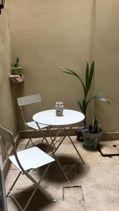 Sykia House Βίλα Συρακούσες Εξωτερικό φωτογραφία