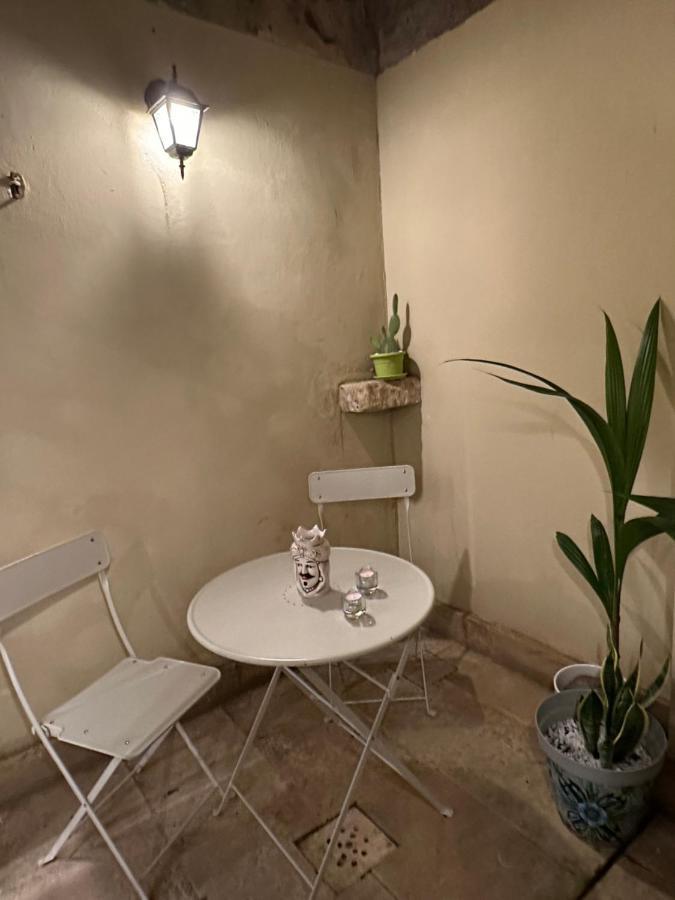 Sykia House Βίλα Συρακούσες Εξωτερικό φωτογραφία