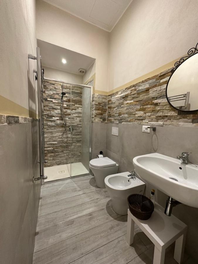 Sykia House Βίλα Συρακούσες Εξωτερικό φωτογραφία