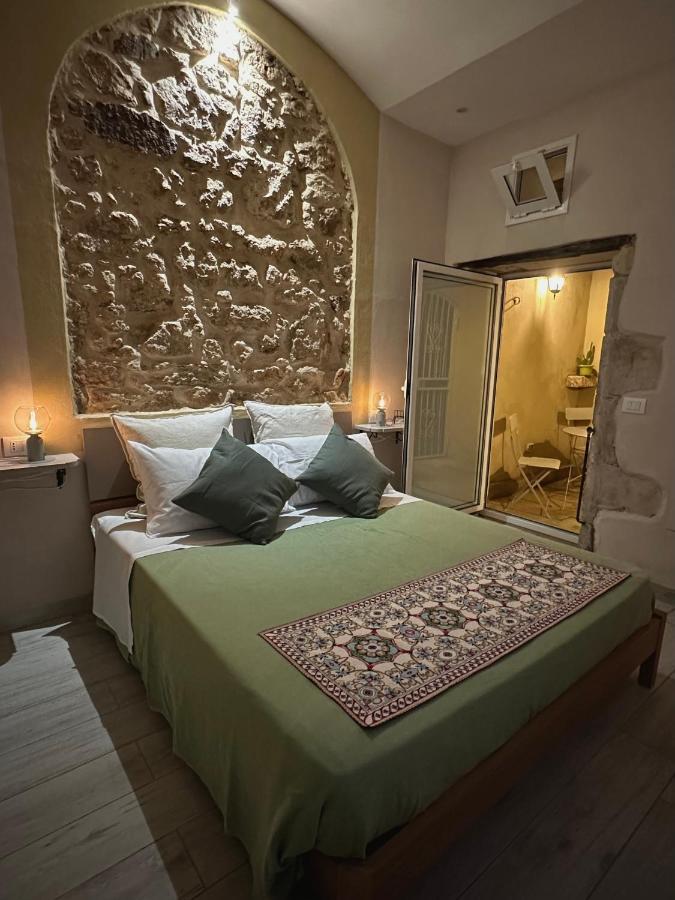 Sykia House Βίλα Συρακούσες Εξωτερικό φωτογραφία