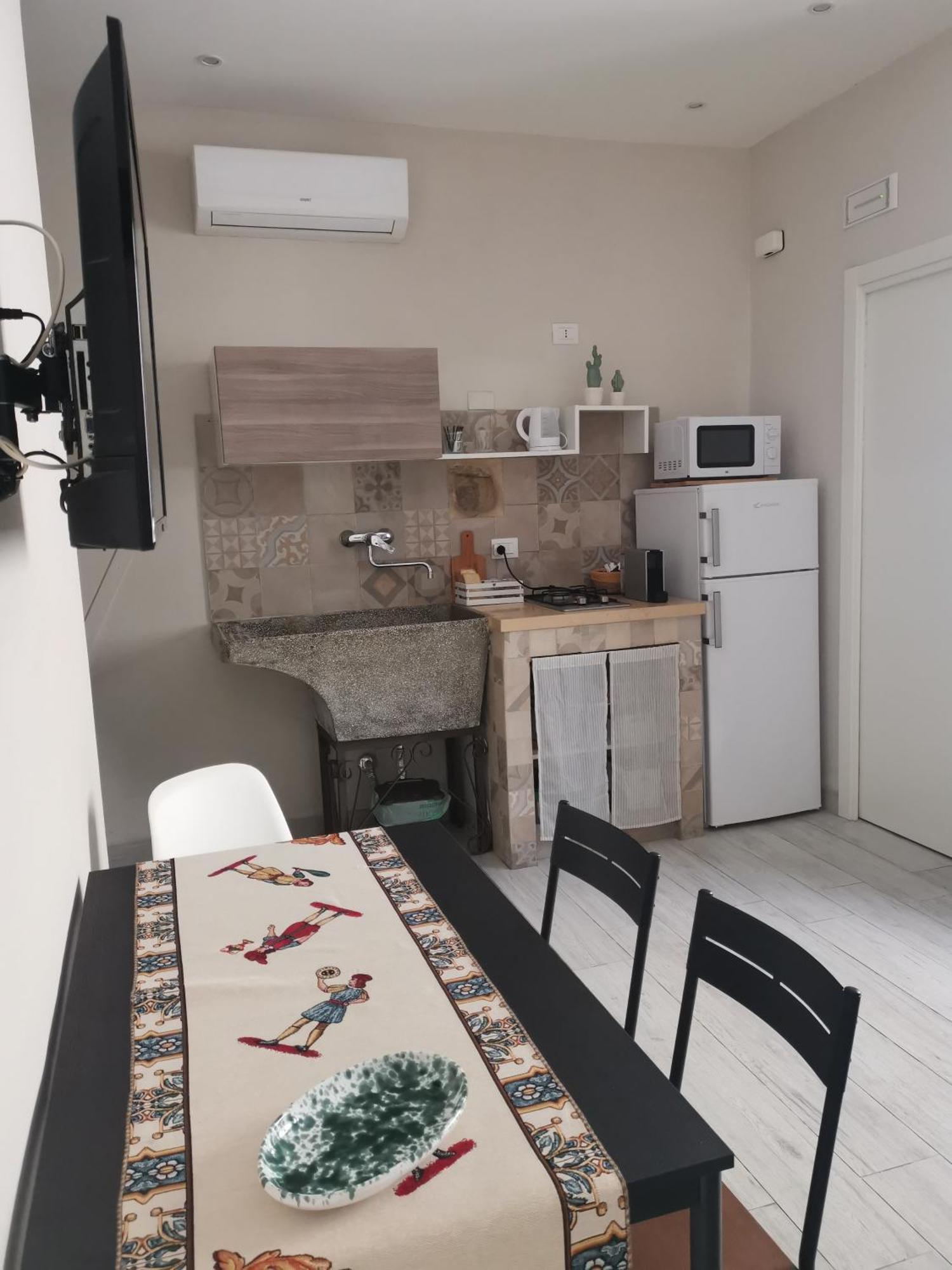Sykia House Βίλα Συρακούσες Εξωτερικό φωτογραφία
