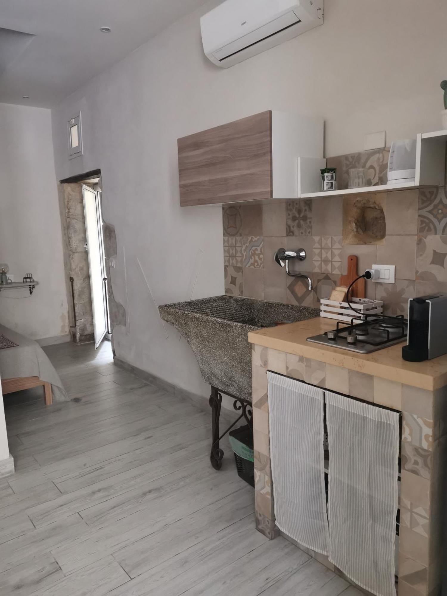 Sykia House Βίλα Συρακούσες Εξωτερικό φωτογραφία