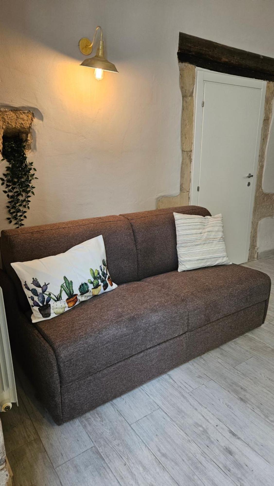 Sykia House Βίλα Συρακούσες Εξωτερικό φωτογραφία
